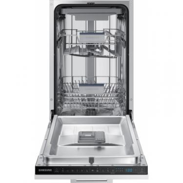 Посудомоечная машина Samsung DW50R4070BB/WT Фото 6