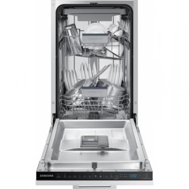 Посудомоечная машина Samsung DW50R4070BB/WT Фото 7