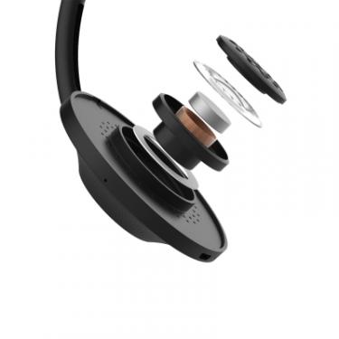 Наушники Koss KPH7 Over-Ear Wireless Mic Фото 4