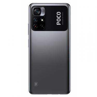 Мобильный телефон Xiaomi Poco M4 Pro 5G 6/128GB Power Black Фото 1