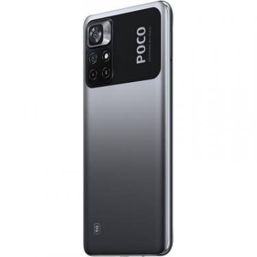 Мобильный телефон Xiaomi Poco M4 Pro 5G 6/128GB Power Black Фото 8