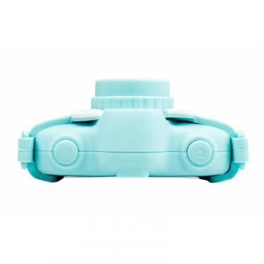 Интерактивная игрушка XoKo Цифровий фотоапарат із сенсерним дисплеєм блакитни Фото 7