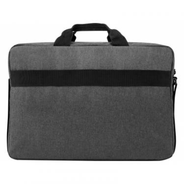 Сумка для ноутбука HP 17.3" Prelude Grey Laptop Bag Фото 1