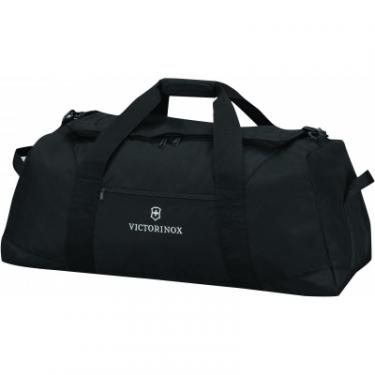 Сумка дорожная Victorinox Travel Accessories 4.0 Extra-Large 127 л Black Фото