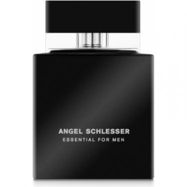 Туалетная вода Angel Schlesser Essential for Men тестер 100 мл Фото