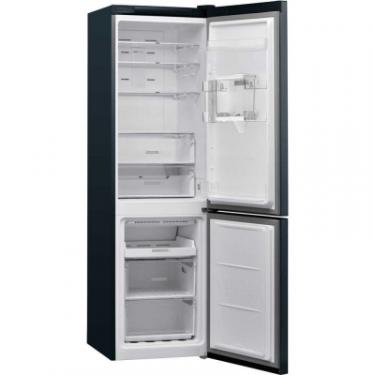 Холодильник Whirlpool W7921OKAQUA Фото 1