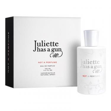 Парфюмированная вода Juliette Has a Gun Not A Perfume 100 мл Фото 1