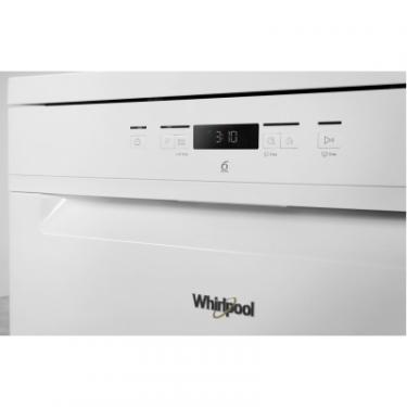 Посудомоечная машина Whirlpool WRFC3C26 Фото 2