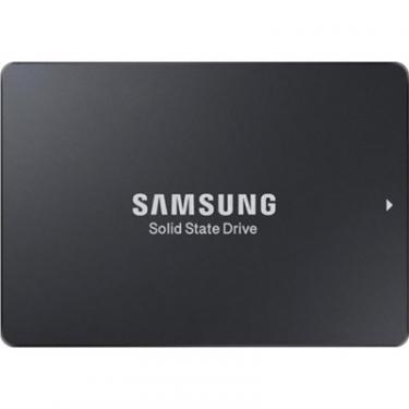 Накопитель SSD Samsung 2.5" 480GB PM897 Фото