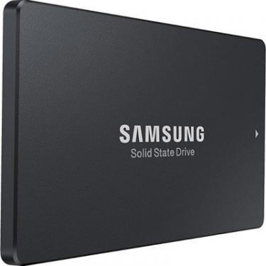 Накопитель SSD Samsung 2.5" 480GB PM897 Фото 1