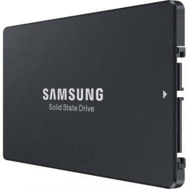 Накопитель SSD Samsung 2.5" 480GB PM897 Фото 2