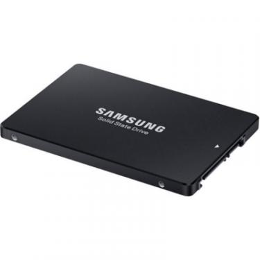 Накопитель SSD Samsung 2.5" 480GB PM897 Фото 3