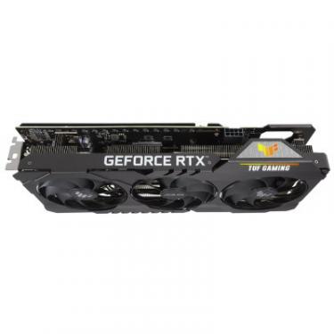 Видеокарта ASUS GeForce RTX3060Ti 8Gb TUF GAMING V2 LHR Фото 7
