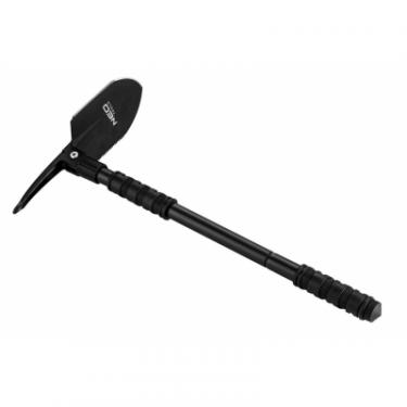 Тактическая лопата Neo Tools 63 см, 8 в1 Фото 2