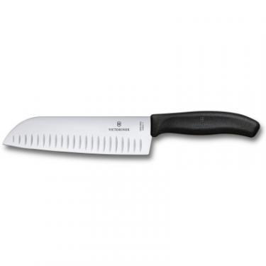 Набор ножей Victorinox SwissClassic Kitchen Set 4 шт Black Фото 1