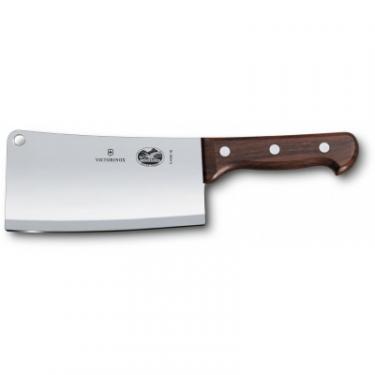 Кухонный нож Victorinox Wood Cleaver 18 см Фото