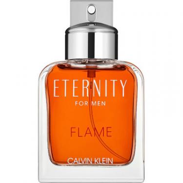 Туалетная вода Calvin Klein Eternity Flame For Men тестер 100 мл Фото