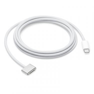 Кабель питания Apple USB-C to Magsafe 3 Cable (2 m), Model A2363 Фото