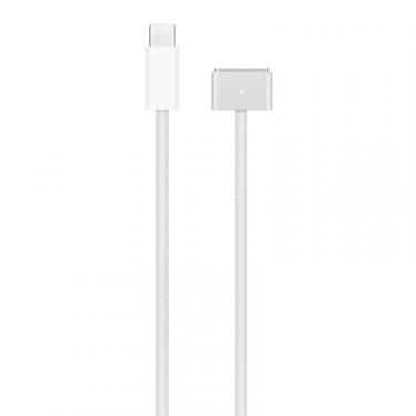 Кабель питания Apple USB-C to Magsafe 3 Cable (2 m), Model A2363 Фото 1