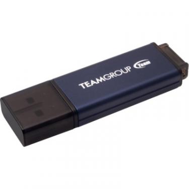 USB флеш накопитель Team 16GB C211 Blue USB 3.2 Фото 1