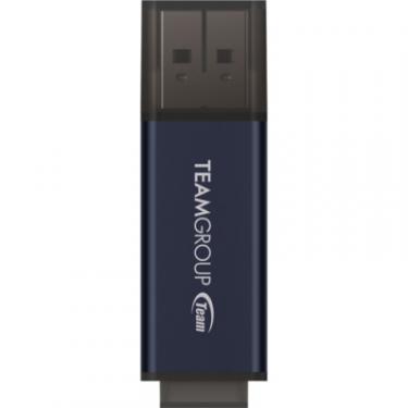 USB флеш накопитель Team 16GB C211 Blue USB 3.2 Фото 2