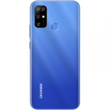 Мобильный телефон Doogee X96 Pro 4/64Gb Blue Фото 1