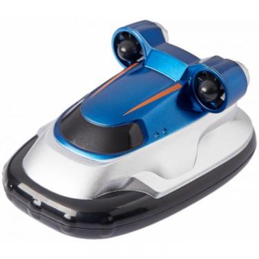 Радиоуправляемая игрушка ZIPP Toys Катер Speed Boat Small Blue Фото