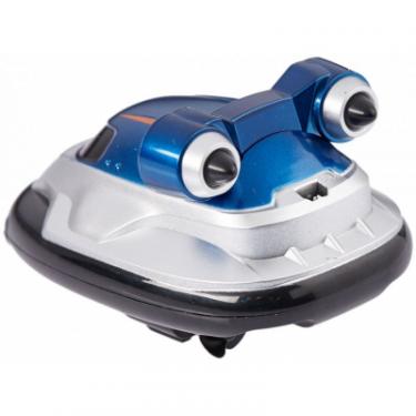 Радиоуправляемая игрушка ZIPP Toys Катер Speed Boat Small Blue Фото 1