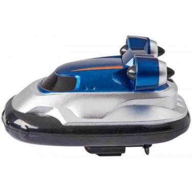 Радиоуправляемая игрушка ZIPP Toys Катер Speed Boat Small Blue Фото 3