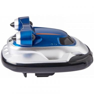 Радиоуправляемая игрушка ZIPP Toys Катер Speed Boat Small Blue Фото 4