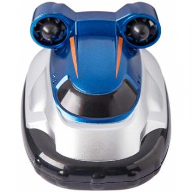 Радиоуправляемая игрушка ZIPP Toys Катер Speed Boat Small Blue Фото 5