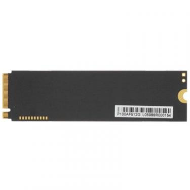 Накопитель SSD Apacer M.2 2280 512GB Фото 1