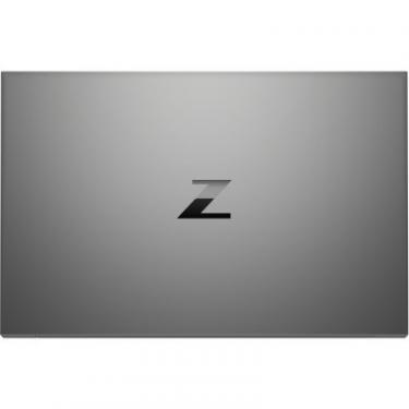 Ноутбук HP ZBook Studio G8 Фото 3