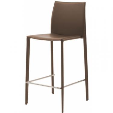 Кухонный стул Concepto Grand напівбарний капучіно Фото