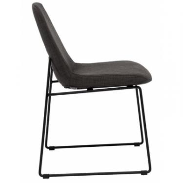 Кухонный стул Concepto Ostin темно-сірий Фото 1