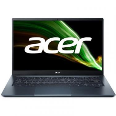 Ноутбук Acer Swift 3 SF314-511-35TZ Фото