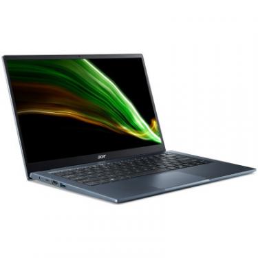 Ноутбук Acer Swift 3 SF314-511-35TZ Фото 1