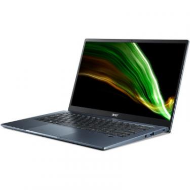 Ноутбук Acer Swift 3 SF314-511-35TZ Фото 2