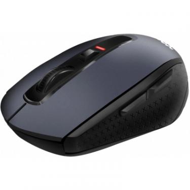 Мышка Acer OMR070 Wireless Black Фото 1