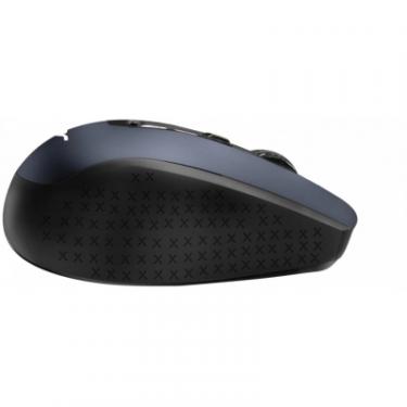 Мышка Acer OMR070 Wireless Black Фото 2
