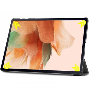 Чехол для планшета BeCover Samsung Galaxy Tab S7 FE 12.4 SM-T730/SM-T735/S8 P Фото 4