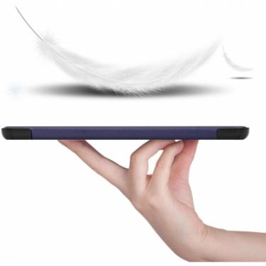 Чехол для планшета BeCover Samsung Galaxy Tab S7 FE 12.4 SM-T730/SM-T735/S8 P Фото 5