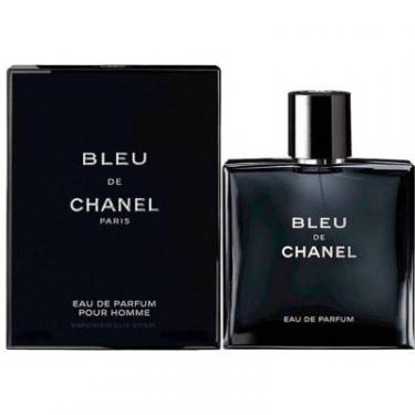 Парфюмированная вода Chanel Bleu De Chanel Eau De Parfum 100 мл Фото