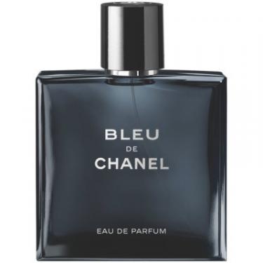 Парфюмированная вода Chanel Bleu De Chanel Eau De Parfum 100 мл Фото 1