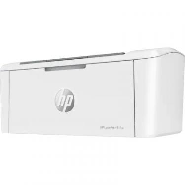 Лазерный принтер HP LaserJet M111w Wi-Fi Фото 1