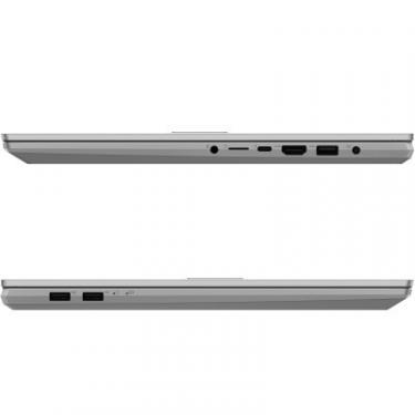 Ноутбук ASUS Vivobook Pro 16X OLED N7600PC-L2009 Фото 4