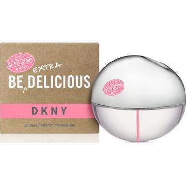 Парфюмированная вода Donna Karan DKNY Be Extra Delicious 50 мл Фото 1