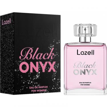 Парфюмированная вода Lazell Black Onyx 100 мл Фото 1