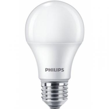 Лампочка Philips ESS LEDBulb 13W 1450lm E27 840 1CT/12RCA Фото