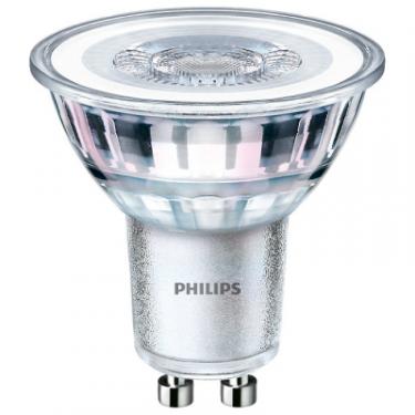 Лампочка Philips Essential LED 4.6-50W GU10 865 36D Фото